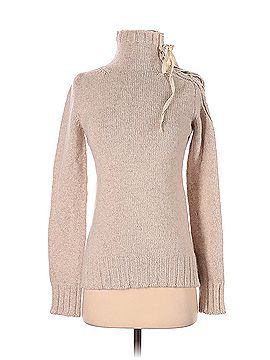 Chaiken Chaiken Turtleneck Sweater (view 1)