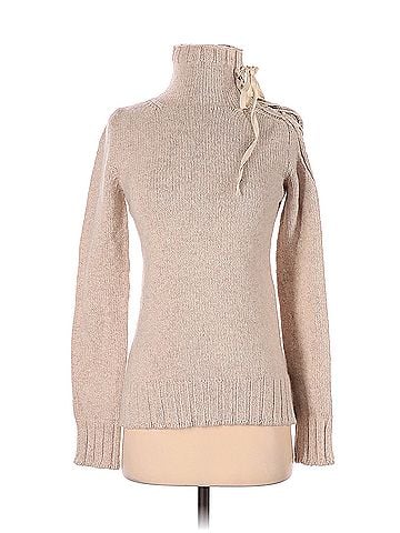 Chaiken Chaiken Turtleneck Sweater (view 1)