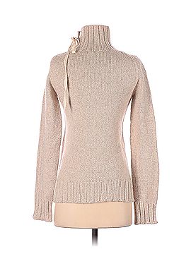 Chaiken Chaiken Turtleneck Sweater (view 2)
