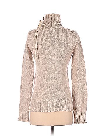 Chaiken Chaiken Turtleneck Sweater (view 2)