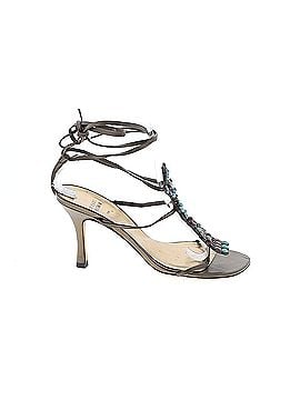 Stuart Weitzman Stuart Weitzman Heels (view 1)