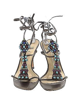 Stuart Weitzman Stuart Weitzman Heels (view 2)