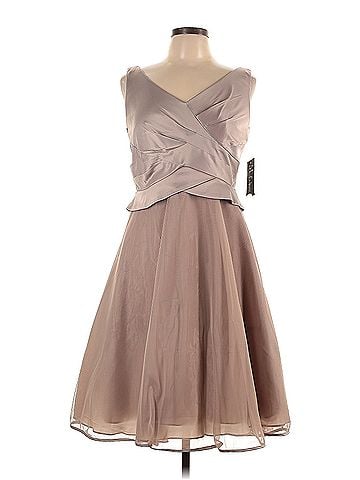 S.L. Fashions S.L. Fashions Cocktail Dress (view 1)