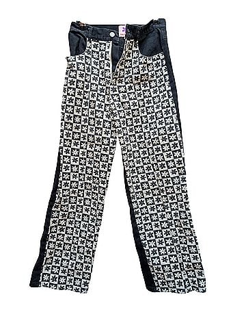 Lisa Says Gah Robyn Jeans (view 1)