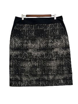 Eileen Fisher Pencil Skirt Formal Skirt (view 1)