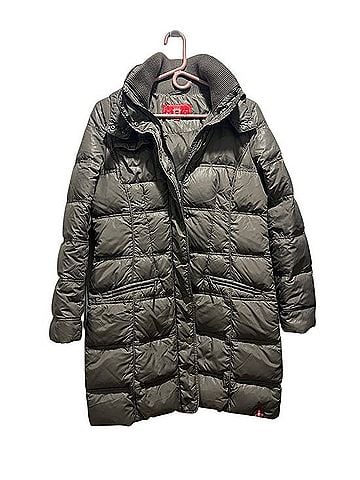 Esprit down Parka Coat (view 2)