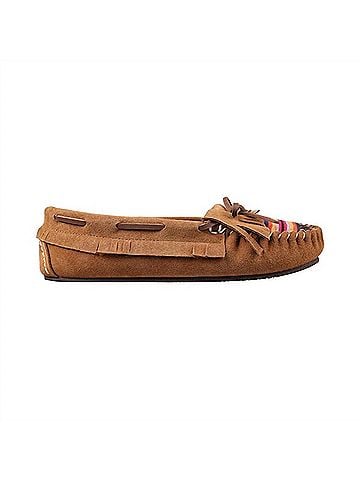 Lamo Women's Alita Slip-On Moccasins (view 1)