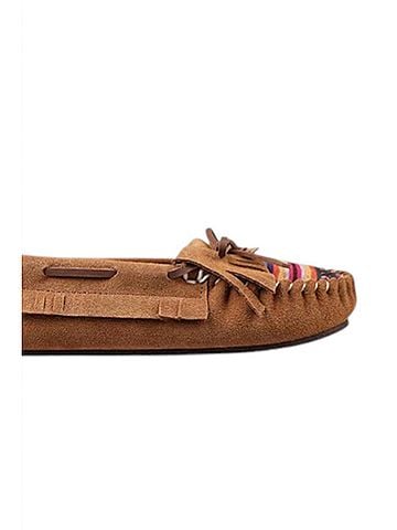 Lamo Women's Alita Slip-On Moccasins (view 2)