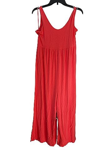 Motherhood Jumpsuit (view 1)