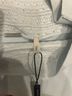 Elie Tahari Blue Pullover Sweater Size XL - photo 5