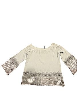 Elie Tahari Pullover Sweater (view 1)