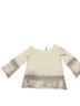 Elie Tahari Blue Pullover Sweater Size XL - photo 1