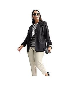 Nine West Blazer (view 1)