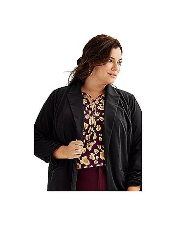 Nine West Blazer (view 2)