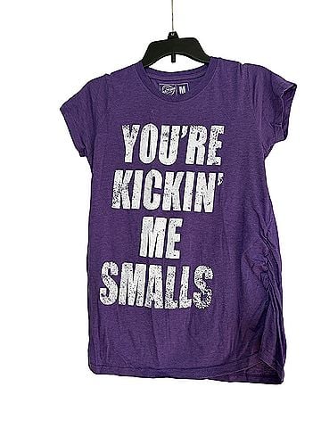 Crazy Shirts Short Sleeve T-Shirt (view 1)