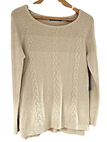 Cyrus Pullover Sweater (view 1)