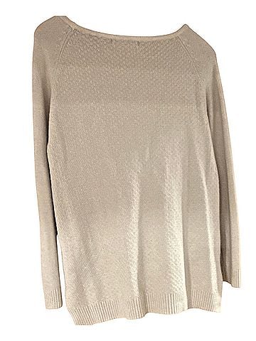 Cyrus Pullover Sweater (view 2)