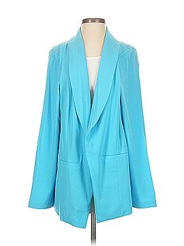 Studio by Torrid Studio By Torrid Blazer (view 1)