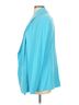 Studio by Torrid Blue Studio By Torrid Blazer Size L - photo 4