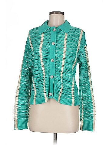 Monrow Monrow Cardigan (view 1)