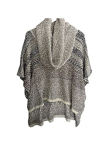 Lovestitch Poncho (view 1)