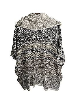 Lovestitch Poncho (view 2)