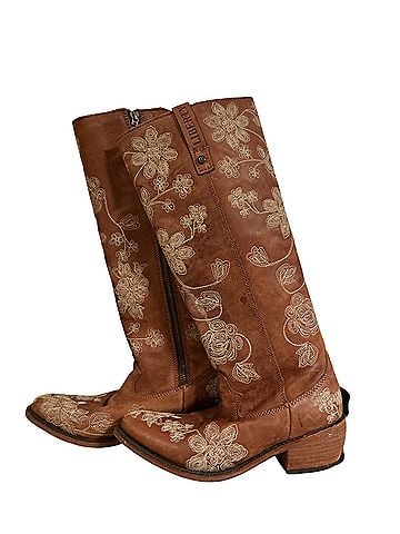 Liberty Boots (view 1)
