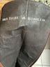 Liberty 100% Leather Floral Brown Boots Size 6 1/2 - photo 6