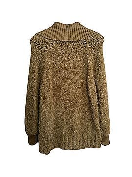 Anthropologie Bethany Zip Cardigan Cardigan (view 2)