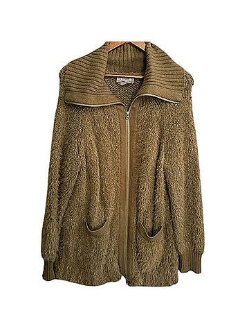 Anthropologie Bethany Zip Cardigan Cardigan (view 1)