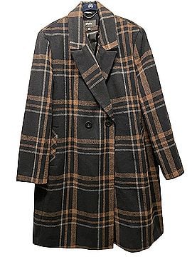 DKNY Coat (view 2)