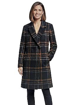 DKNY Coat (view 1)