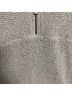 Sweaty Betty Solid Gray Pullover Sweater Size M - photo 9