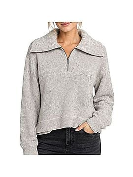 Sweaty Betty Pullover Sweater (view 1)
