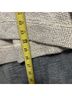 Sweaty Betty Solid Gray Pullover Sweater Size M - photo 8