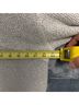 Sweaty Betty Solid Gray Pullover Sweater Size M - photo 7