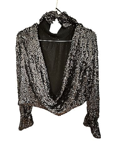 Free People Long Sleeve Blouse (view 2)