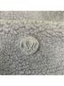 Lululemon Athletica Scuba Oversized Fleece Funnel Neck Half Zip Pullover Sweater - photo 7