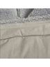 Lululemon Athletica Scuba Oversized Fleece Funnel Neck Half Zip Pullover Sweater - photo 6