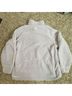 Lululemon Athletica Scuba Oversized Fleece Funnel Neck Half Zip Pullover Sweater - photo 5