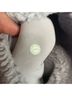 Lululemon Athletica Scuba Oversized Fleece Funnel Neck Half Zip Pullover Sweater - photo 3