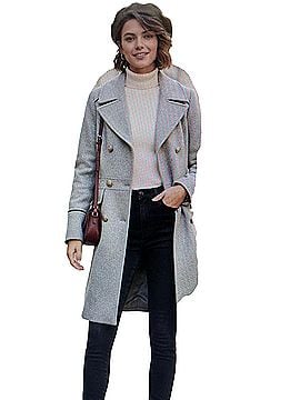 Vince Camuto Coat (view 1)