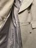 Vince Camuto Gray Coat Size XL - photo 4