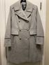 Vince Camuto Gray Coat Size XL - photo 6