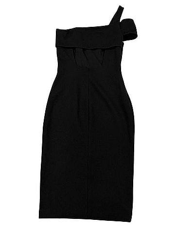 Nicholas Cocktail Dress (view 2)