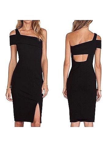 Nicholas Cocktail Dress (view 1)