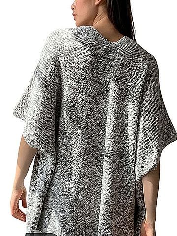 REVOLVE COMMUNITY Shrug (view 1)