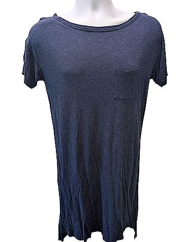 Tori Richard alexander wang Short Sleeve Blouse (view 1)