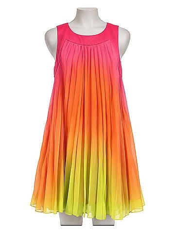 Trina Turk jalina Casual Dress (view 1)