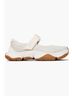 Camper White Brown Sneakers Size 7 1/2 - photo 3